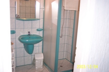 Ungheria Privát Bük, Esterno